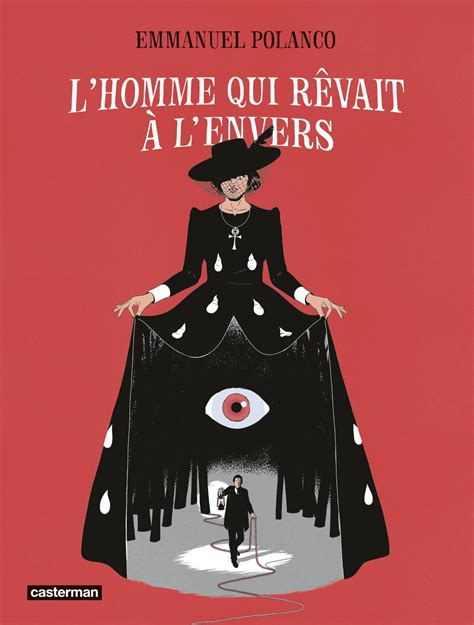 l'homme qui rêvait à l'envers
